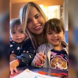 Meet your Posher, Deborah